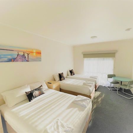 Carrum Downs Motel エクステリア 写真