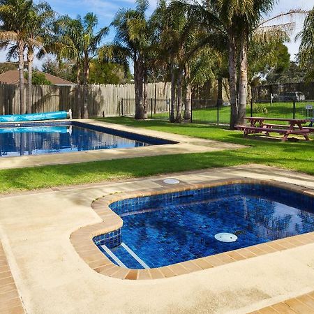 Carrum Downs Motel エクステリア 写真