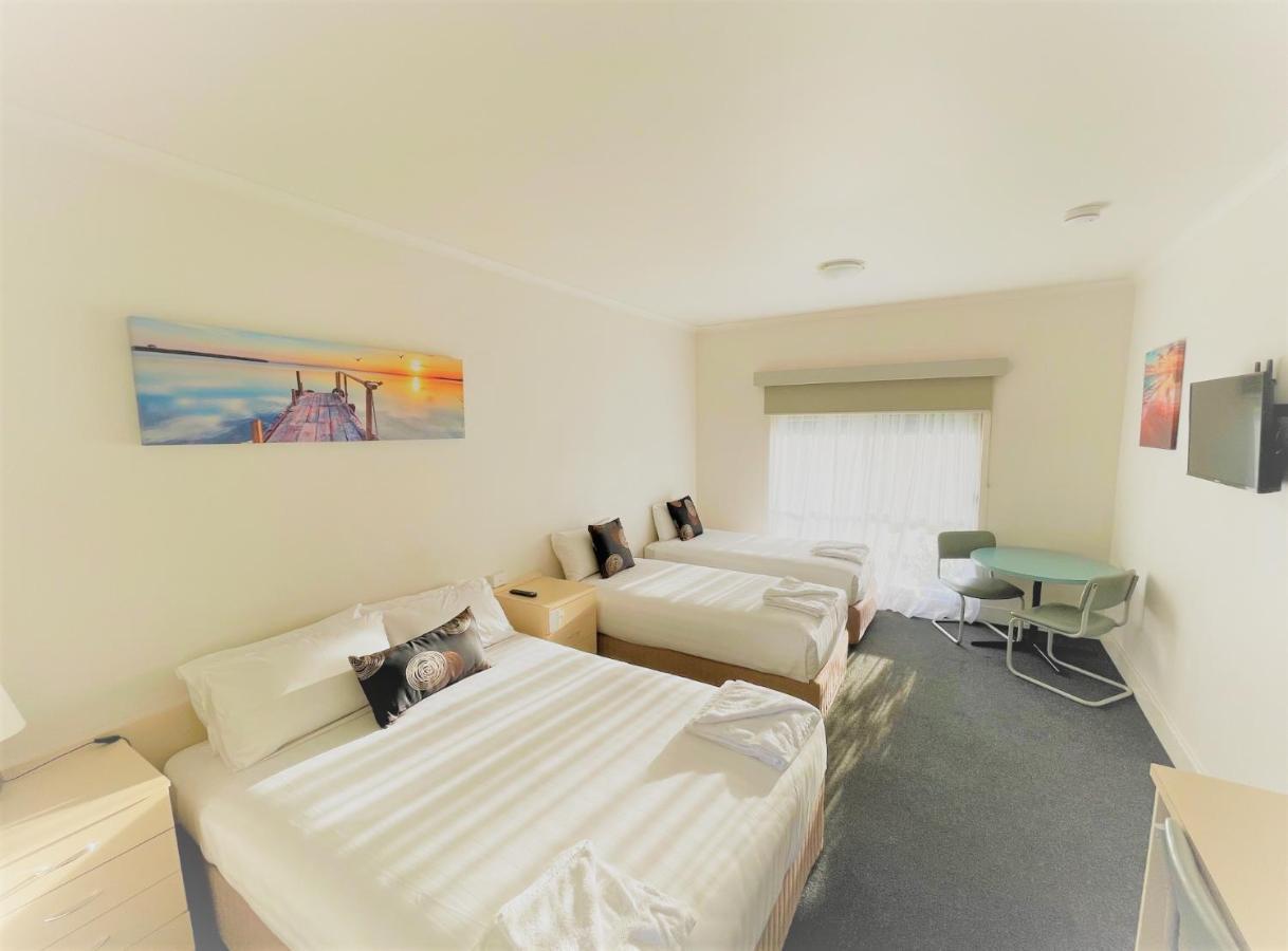 Carrum Downs Motel エクステリア 写真