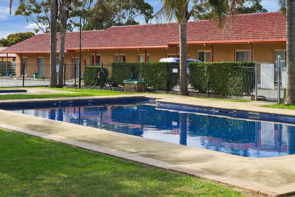 Carrum Downs Motel エクステリア 写真