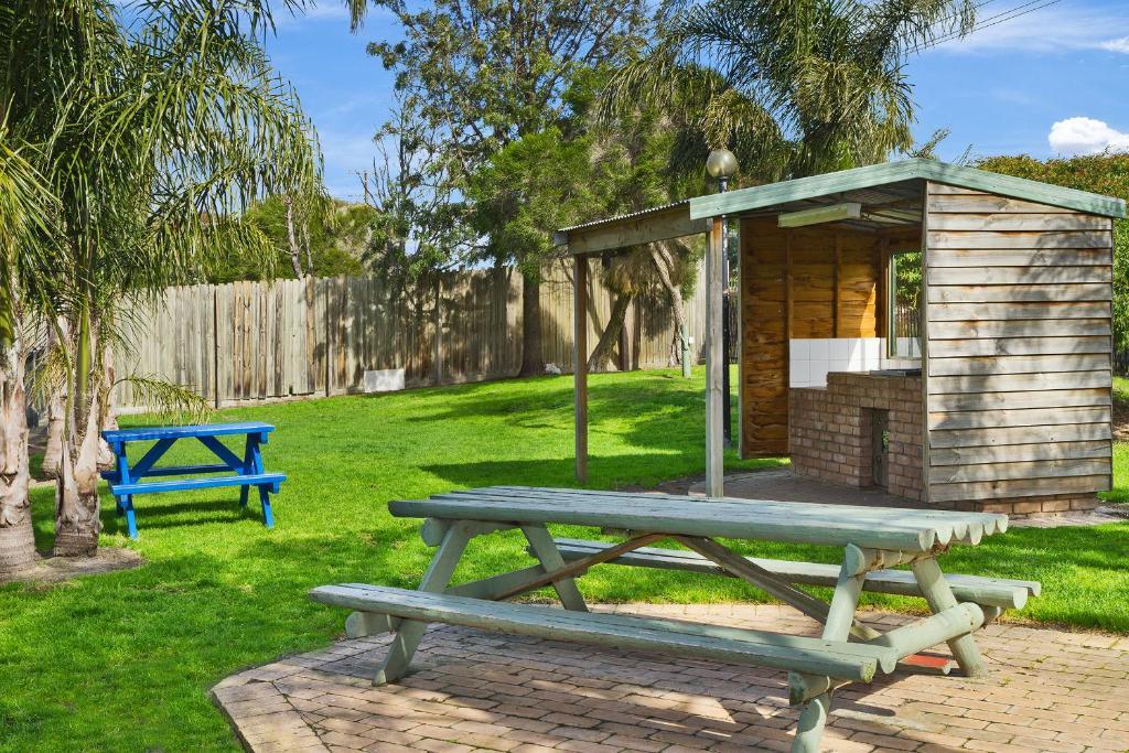Carrum Downs Motel エクステリア 写真