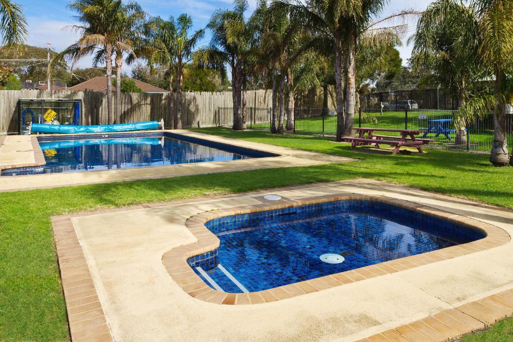 Carrum Downs Motel エクステリア 写真