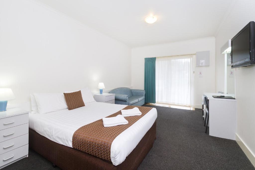Carrum Downs Motel 部屋 写真