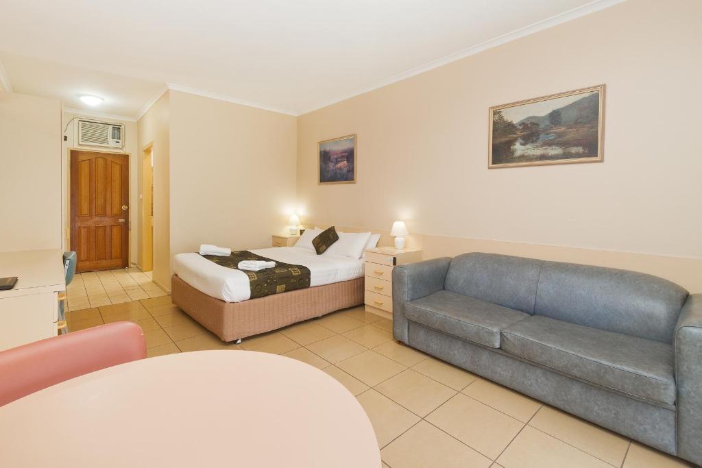 Carrum Downs Motel 部屋 写真