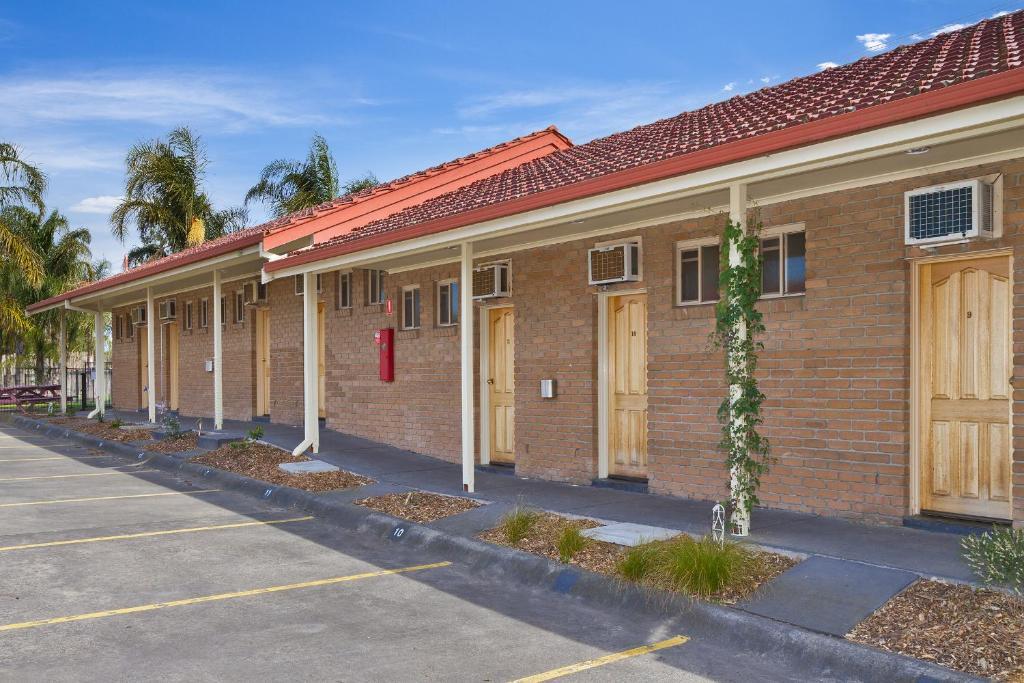 Carrum Downs Motel 部屋 写真