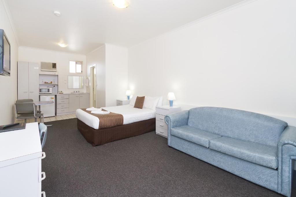 Carrum Downs Motel 部屋 写真