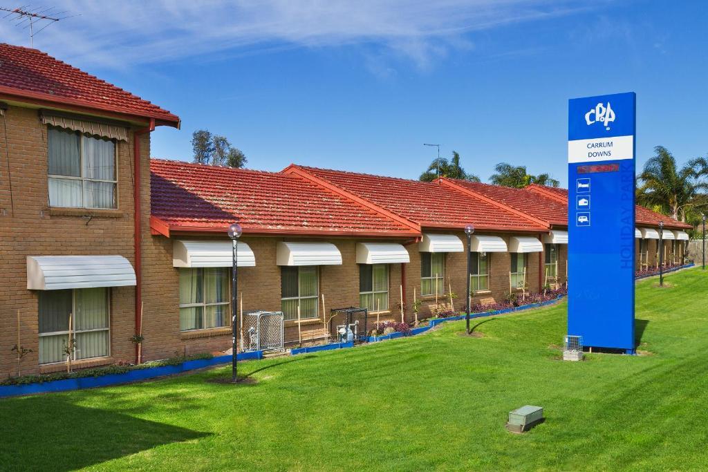 Carrum Downs Motel 部屋 写真