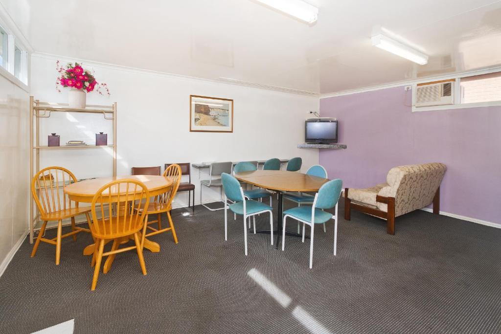 Carrum Downs Motel エクステリア 写真