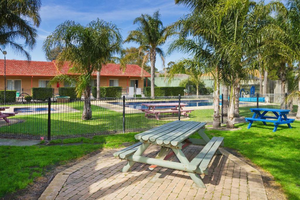 Carrum Downs Motel エクステリア 写真