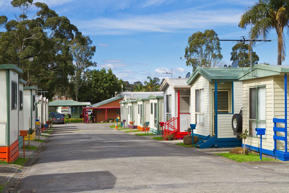 Carrum Downs Motel エクステリア 写真