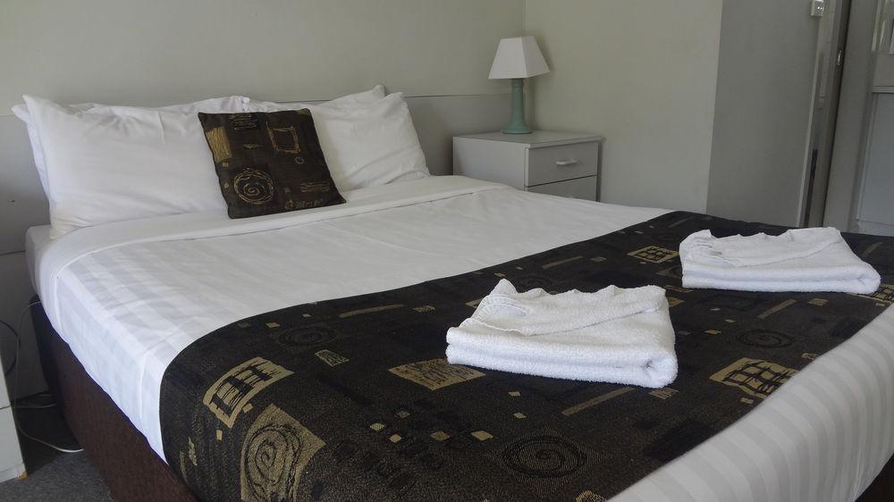 Carrum Downs Motel エクステリア 写真