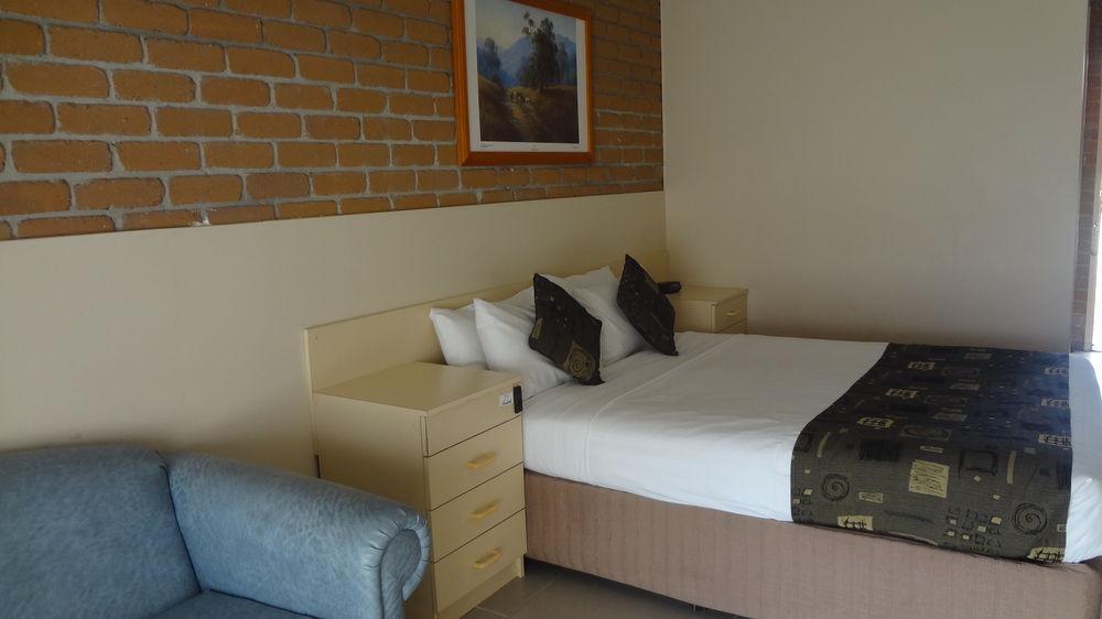 Carrum Downs Motel エクステリア 写真