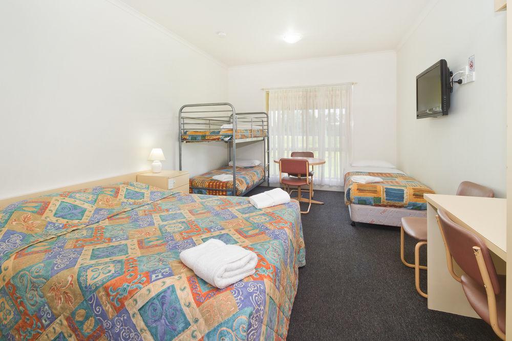 Carrum Downs Motel エクステリア 写真