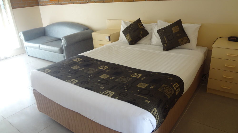 Carrum Downs Motel エクステリア 写真
