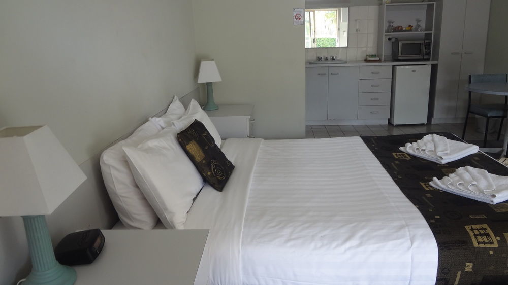 Carrum Downs Motel エクステリア 写真