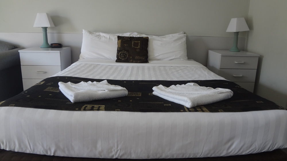 Carrum Downs Motel エクステリア 写真